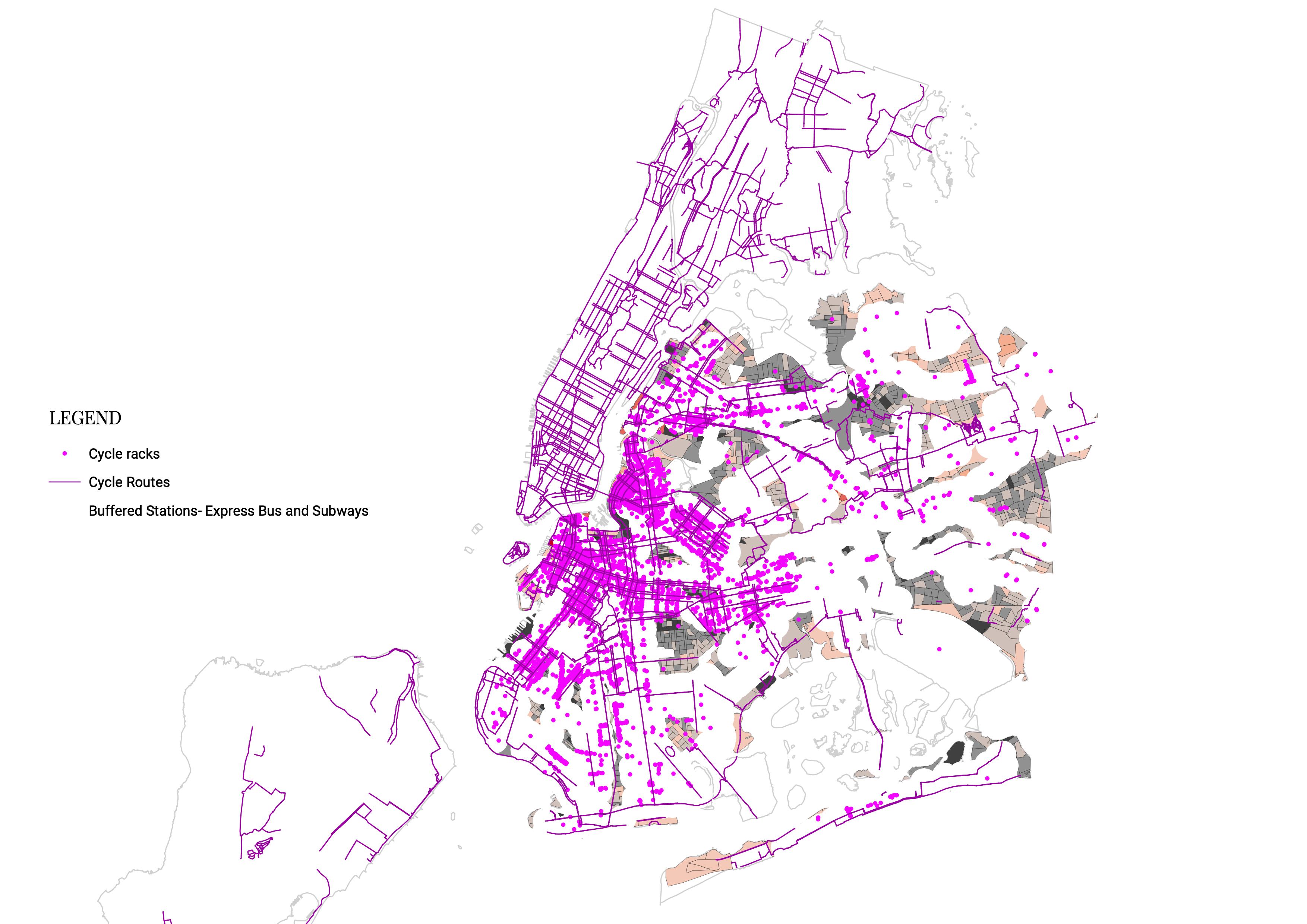 Creating A Case For Better Buses In Brooklyn And Queens   IV06bmZ 